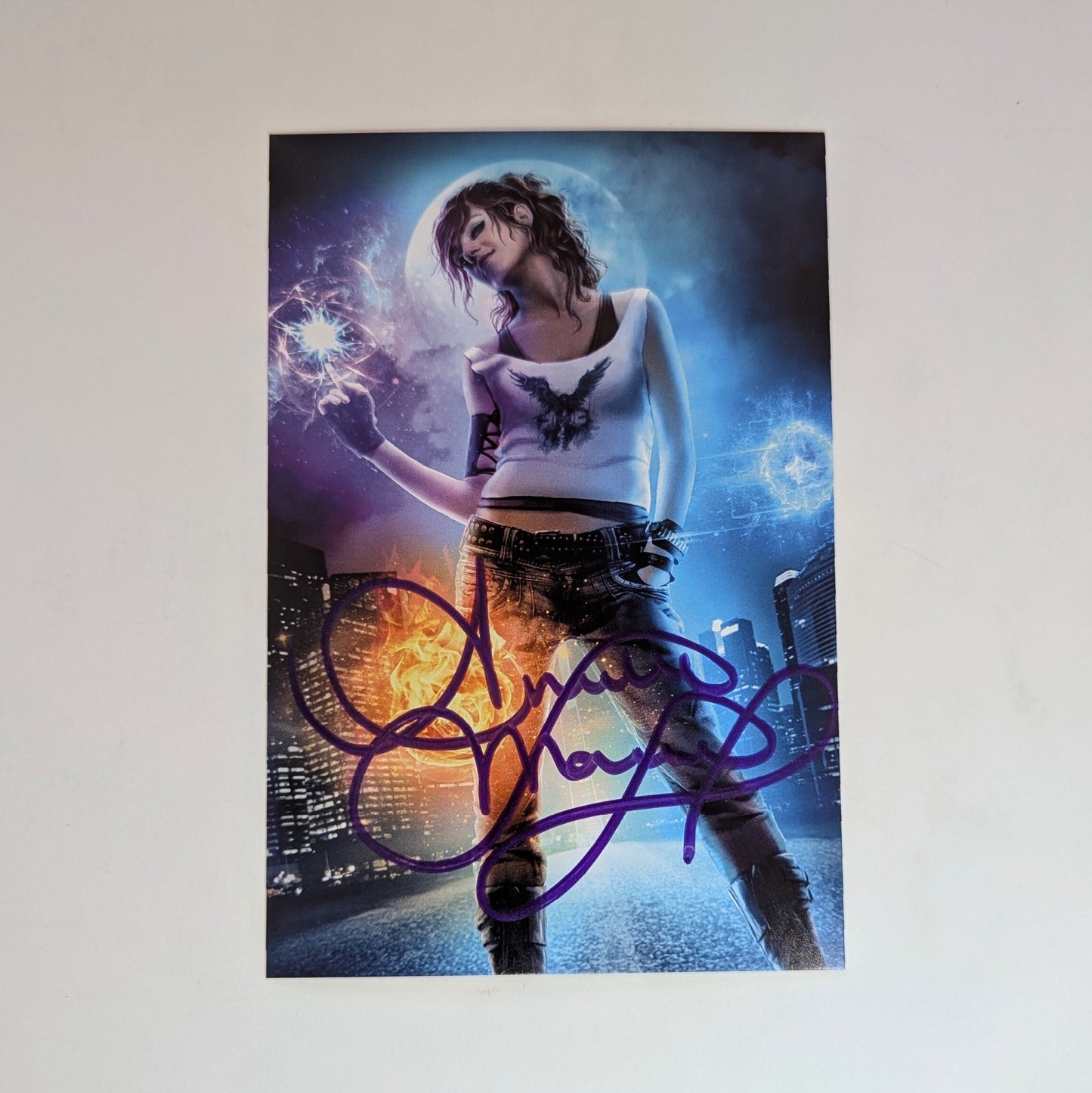 Guild Codex Signed Bookplates