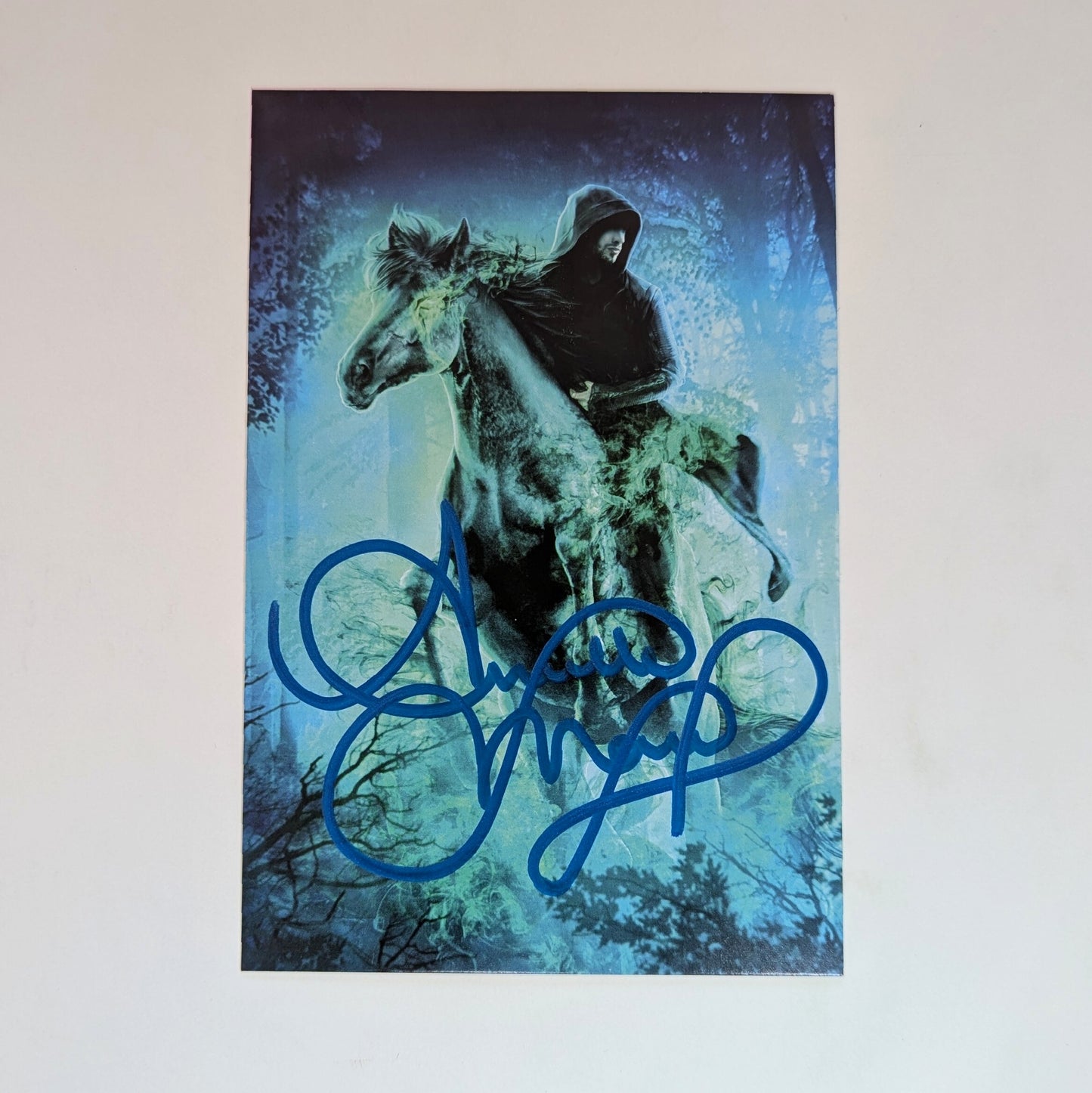 Guild Codex Signed Bookplates