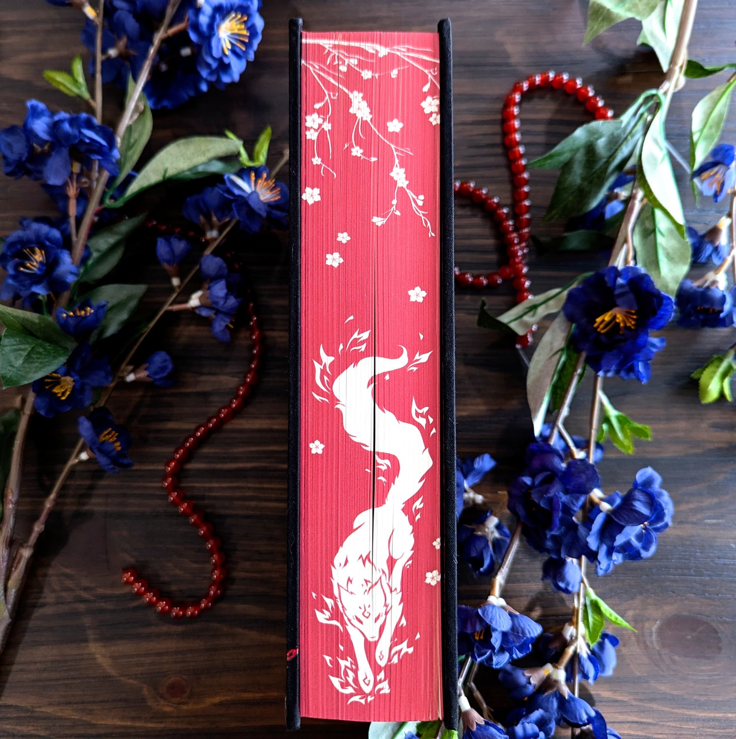 Red Winter Special Edition Hardcover Omnibus