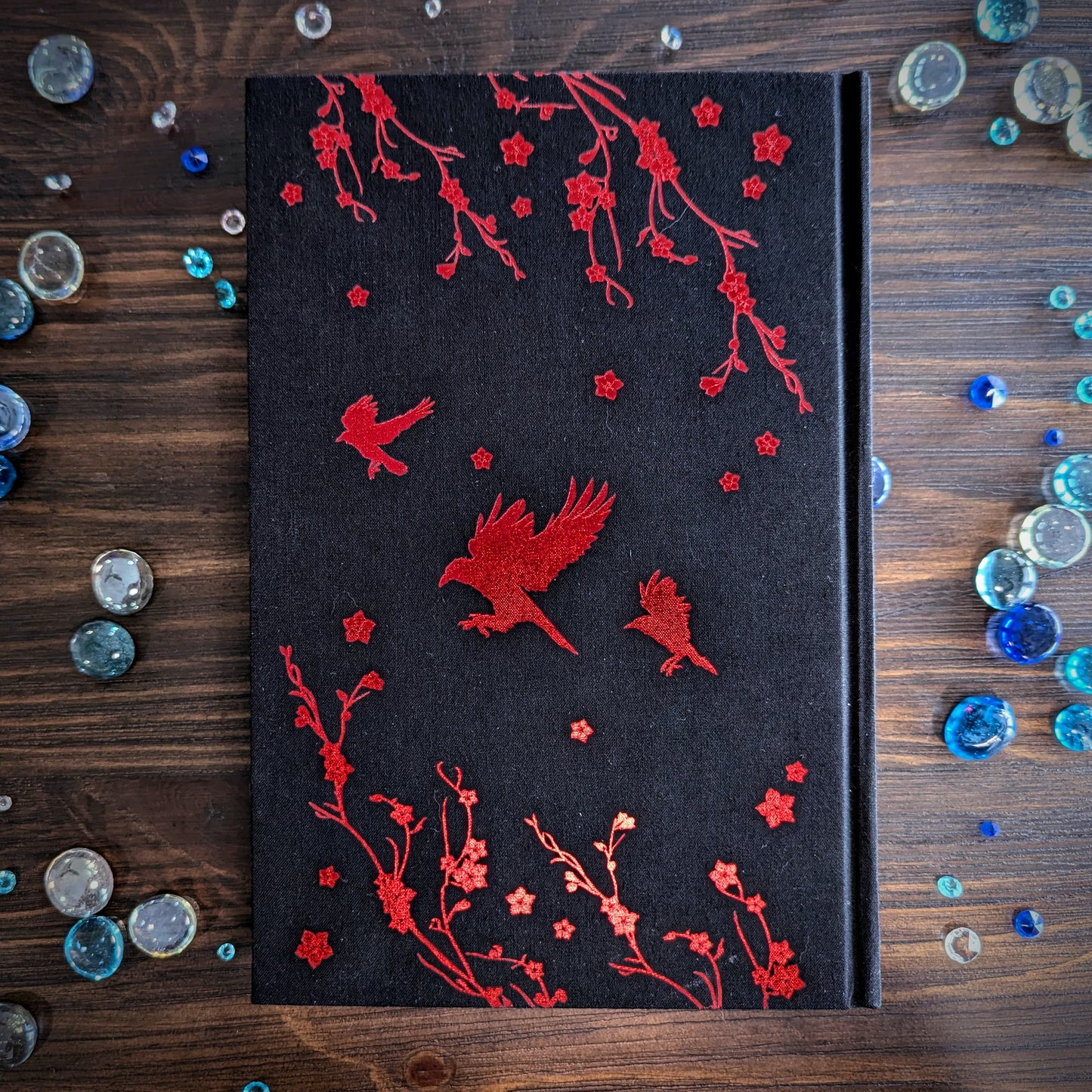 Red Winter Special Edition Hardcover Omnibus