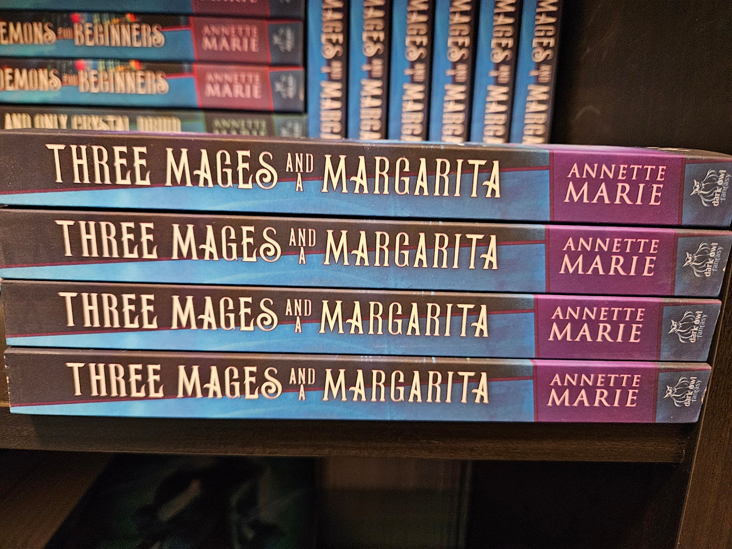 B-Stock Books!