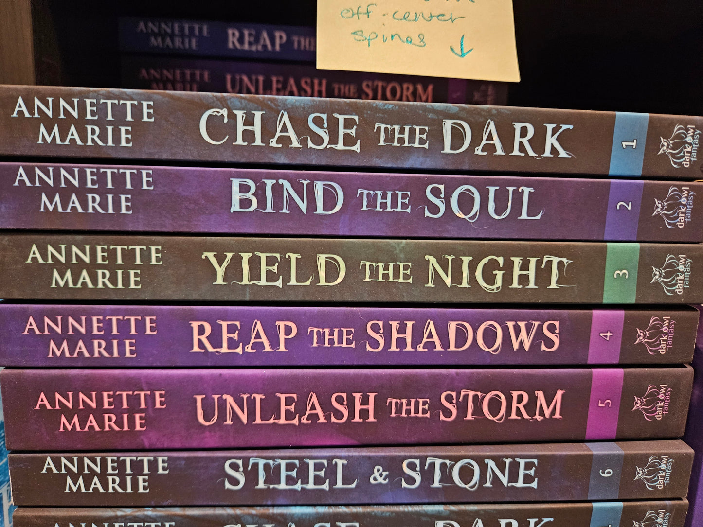 B-Stock Books!