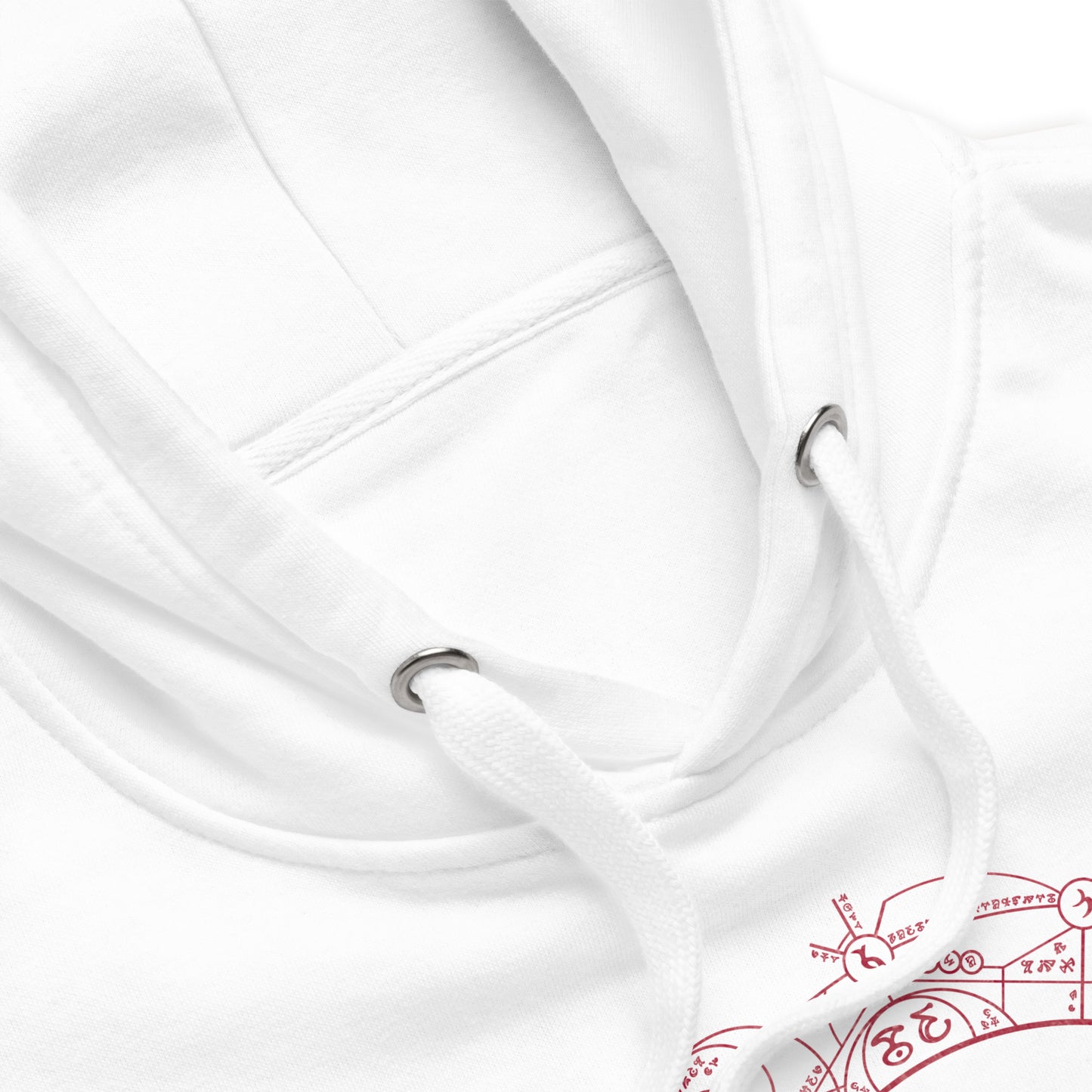 "Summoning Array" Hoodie (The Guild Codex)